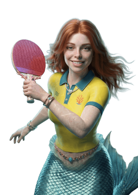 table tennis